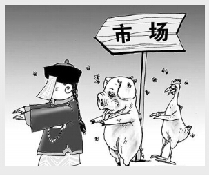 阻断僵尸肉,不要让“1983年的凤爪”出现在餐桌